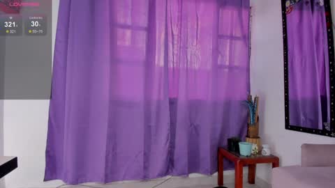 Snapshot of lips_sarasofia chatting on 01/28/25, 10:56 lips_sarasofia online show from 01/28/25, 10:56