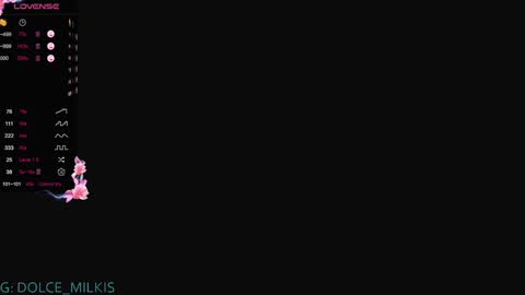  Zoe   online show from 01/12/25, 04:08