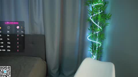 Snapshot of lipswithsmileonthem chatting on 12/12/24, 04:15 Amelia online show from 12/12/24, 04:15