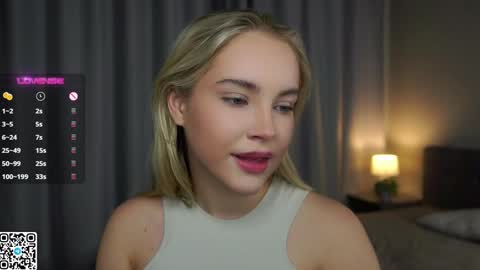 Snapshot of lipswithsmileonthem chatting on 12/26/24, 01:07 Amelia online show from 12/26/24, 01:07
