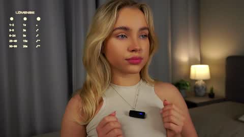 Snapshot of lipswithsmileonthem chatting on 02/05/25, 01:37 Amelia online show from 02/05/25, 01:37