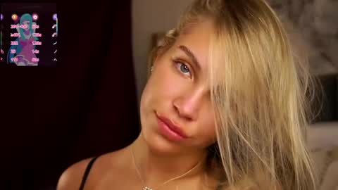 Snapshot of lipswithsmileonthem chatting on 05/09/26, 03:34 Amelia online show from 05/09/26, 03:34