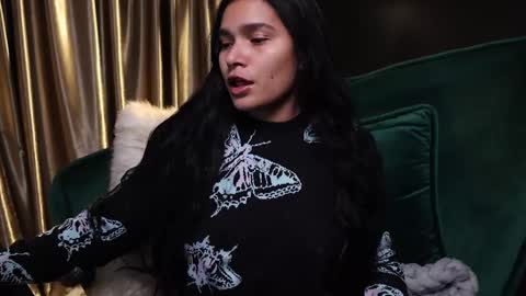 Snapshot of lireesa chatting on 02/17/25, 04:20 Lire online show from 02/17/25, 04:20