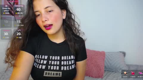 Lily see u on december 2 online show from 01/18/25, 06:32