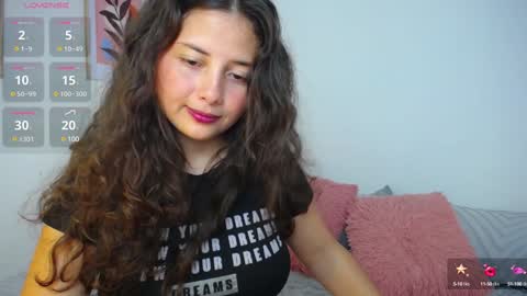 Lily see u on december 2 online show from 01/18/25, 09:34