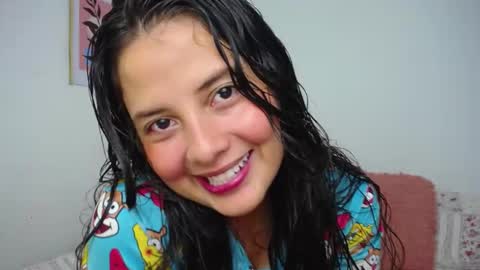 Lily see u on december 2 online show from 03/06/25, 06:26