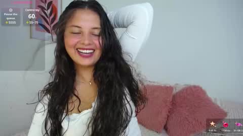 Lily see u on december 2 online show from 03/10/25, 06:23