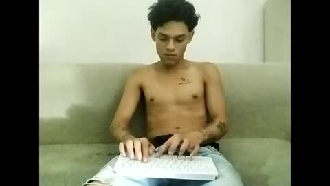 liroy_demon online show from 08/06/26, 02:35