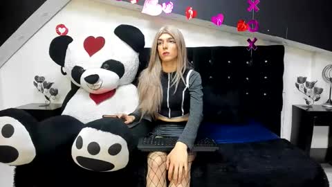 Lis  online show from 02/22/26, 02:02