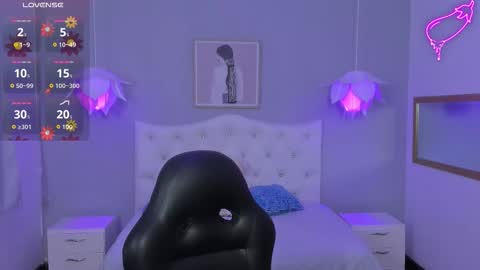 Lisa online show from 10/10/25, 05:56