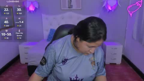 Lisa online show from 11/06/25, 07:04