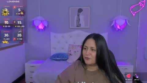 Lisa online show from 11/24/25, 05:56