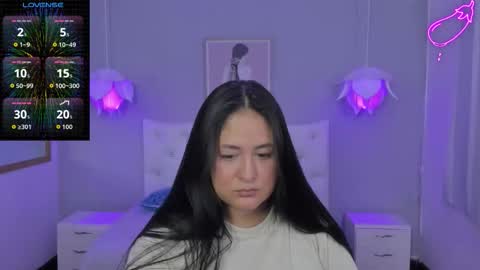 Lisa online show from 11/27/25, 06:32