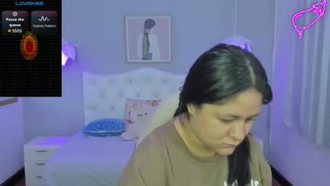 Lisa online show from 11/29/25, 11:57