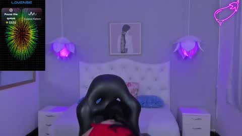 Lisa online show from 12/01/25, 06:02