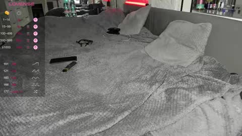 Lisa online show from 09/21/25, 05:09