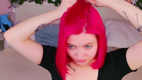 lissi online show from 12/16/24, 04:13