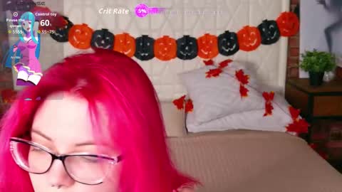 lissi online show from 11/02/25, 05:04