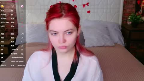 lisa_adamson online show from 03/12/26, 04:13