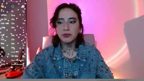 Snapshot of lisa_avila_ chatting on 12/10/24, 03:20 Lisa online show from 12/10/24, 03:20