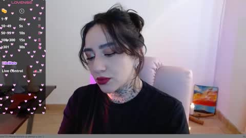 Snapshot of lisa_avila_ chatting on 12/21/24, 09:47 Lisa online show from 12/21/24, 09:47