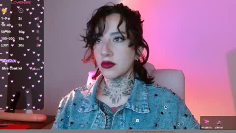 Snapshot of lisa_avila_ chatting on 12/31/24, 03:55 Lisa online show from 12/31/24, 03:55