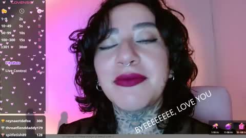 Lisa online show from 12/31/24, 06:59