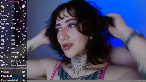 Snapshot of lisa_avila_ chatting on 01/04/25, 04:12 Lisa online show from 01/04/25, 04:12