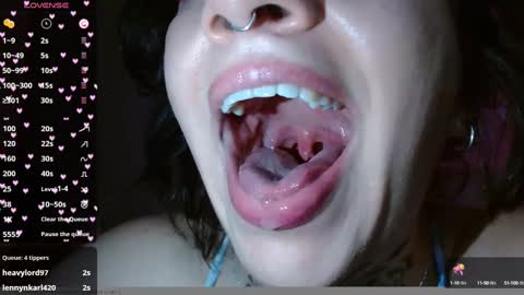 Snapshot of lisa_avila_ chatting on 01/08/25, 04:34 Lisa online show from 01/08/25, 04:34