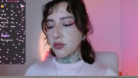 Snapshot of lisa_avila_ chatting on 01/09/25, 05:02 Lisa online show from 01/09/25, 05:02