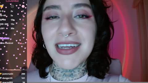 Snapshot of lisa_avila_ chatting on 01/09/25, 08:03 Lisa online show from 01/09/25, 08:03