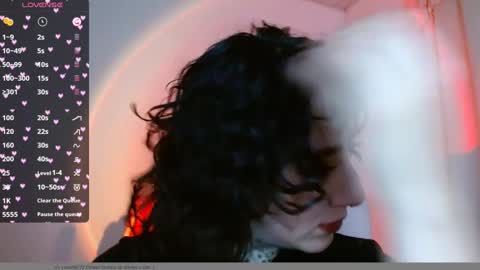 Snapshot of lisa_avila_ chatting on 01/15/25, 01:56 Lisa online show from 01/15/25, 01:56