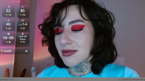 Snapshot of lisa_avila_ chatting on 01/18/25, 01:08 Lisa online show from 01/18/25, 01:08