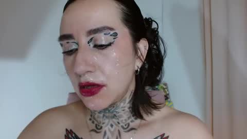 Snapshot of lisa_avila_ chatting on 01/19/25, 02:47 Lisa online show from 01/19/25, 02:47