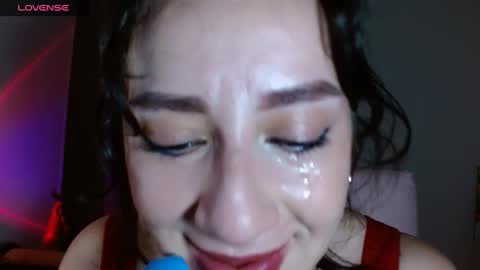 Snapshot of lisa_avila_ chatting on 02/27/25, 11:59 Lisa online show from 02/27/25, 11:59