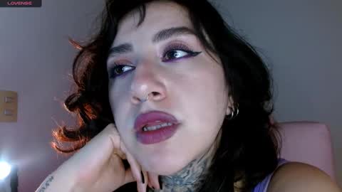 Snapshot of lisa_avila_ chatting on 03/02/25, 03:45 Lisa online show from 03/02/25, 03:45