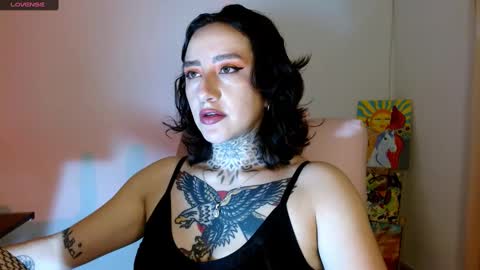 Snapshot of lisa_avila_ chatting on 03/08/25, 03:06 Lisa online show from 03/08/25, 03:06