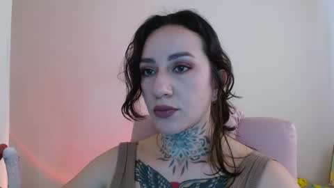 Snapshot of lisa_avila_ chatting on 09/23/25, 07:50 Lisa online show from 09/23/25, 07:50