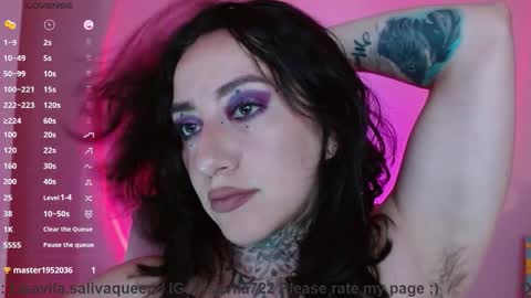 Snapshot of lisa_avila_ chatting on 10/06/25, 11:46 Lisa online show from 10/06/25, 11:46