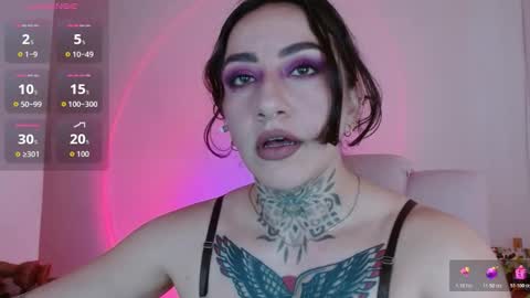 Snapshot of lisa_avila_ chatting on 11/08/25, 10:30 Lisa online show from 11/08/25, 10:30