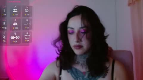 Snapshot of lisa_avila_ chatting on 11/13/25, 02:21 Lisa online show from 11/13/25, 02:21