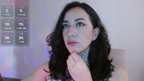 Snapshot of lisa_avila_ chatting on 11/30/25, 06:56 Lisa online show from 11/30/25, 06:56