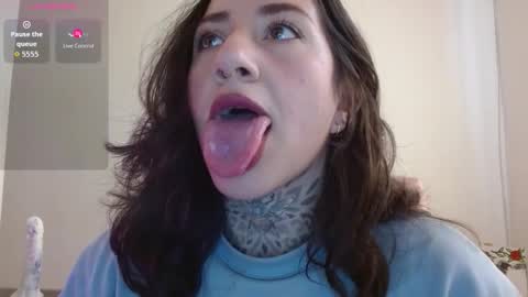 Snapshot of lisa_avila_ chatting on 12/20/25, 08:05 Lisa online show from 12/20/25, 08:05