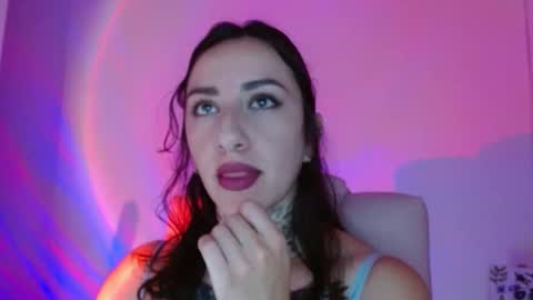 Snapshot of lisa_avila_ chatting on 01/05/26, 10:57 Lisa online show from 01/05/26, 10:57