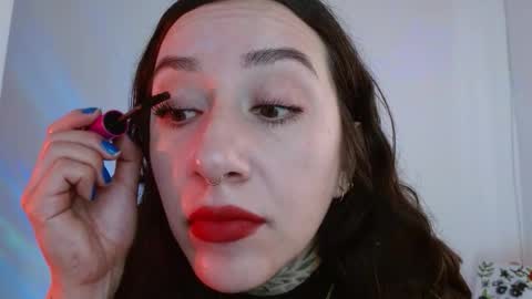 Snapshot of lisa_avila_ chatting on 01/07/26, 12:07 Lisa online show from 01/07/26, 12:07