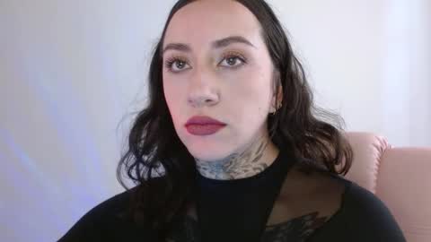 Snapshot of lisa_avila_ chatting on 01/12/26, 08:14 Lisa online show from 01/12/26, 08:14