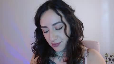 Snapshot of lisa_avila_ chatting on 01/14/26, 08:47 Lisa online show from 01/14/26, 08:47