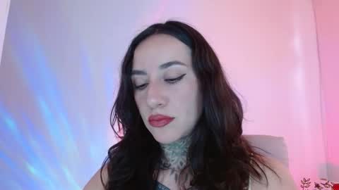 Snapshot of lisa_avila_ chatting on 01/18/26, 10:13 Lisa online show from 01/18/26, 10:13