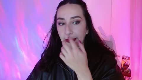 Snapshot of lisa_avila_ chatting on 02/17/26, 01:46 Lisa online show from 02/17/26, 01:46