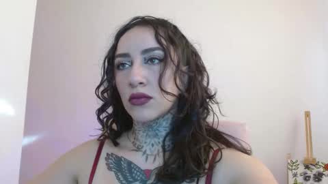 Snapshot of lisa_avila_ chatting on 02/19/26, 09:44 Lisa online show from 02/19/26, 09:44